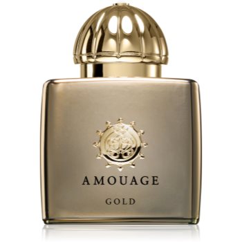 Amouage Gold Woman Eau de Parfum unisex - imagine 2